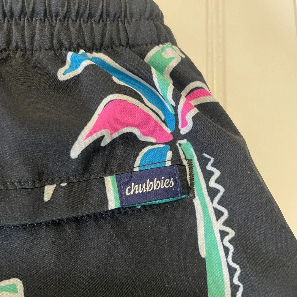 chubbies swim trunks